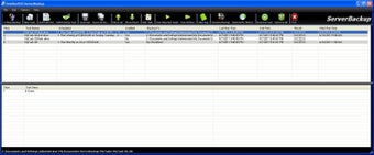 Image 0 for ServerBackup