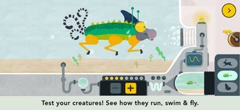 Image 3 for Creature Garden by Tinybo…