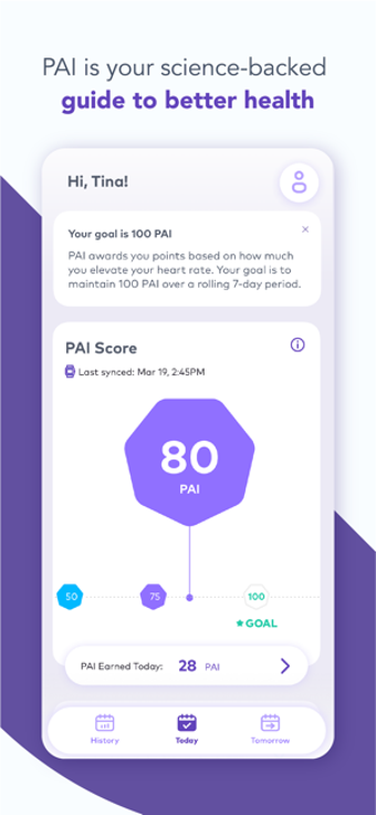Image 1 for PAI Health