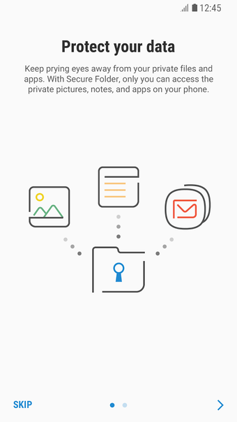 Image 3 for Secure Folder