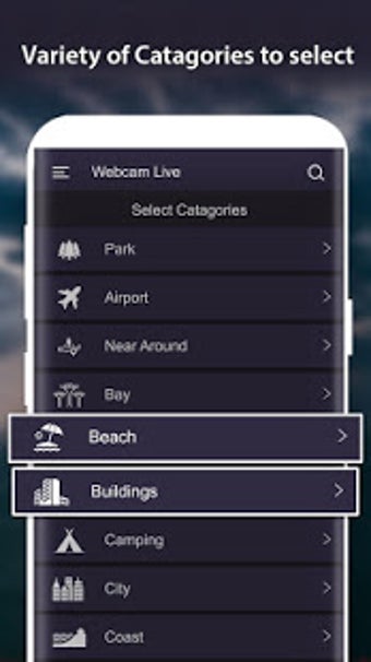 Imagen 7 para World Live Camera Viewer …