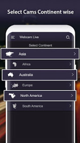 Imagen 6 para World Live Camera Viewer …