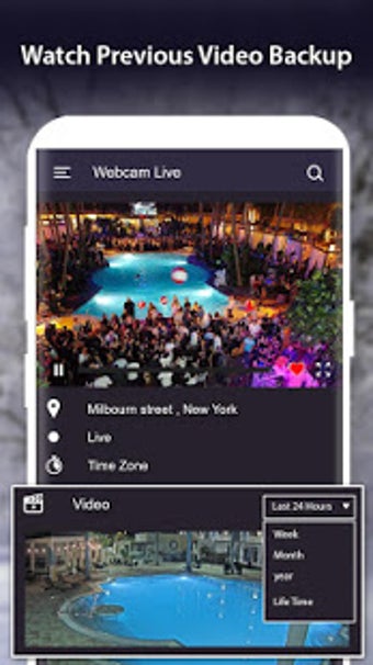Imagen 1 para World Live Camera Viewer …
