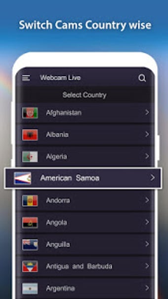 Imagen 4 para World Live Camera Viewer …
