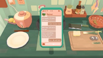 Imagen 0 para Nainais Recipe