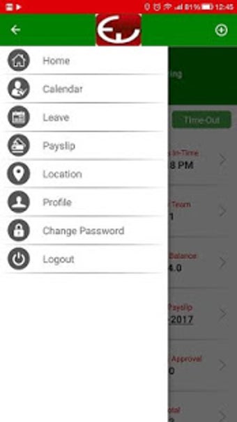 Imagen 0 para EazeHR - HR and Payroll