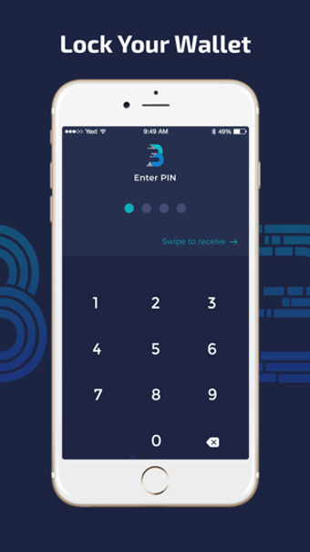Image 3 for BIN Coin