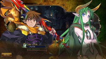 Image 0 for Rance X: Showdown