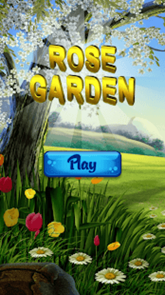 Imagen 3 para Rose Garden free games of…