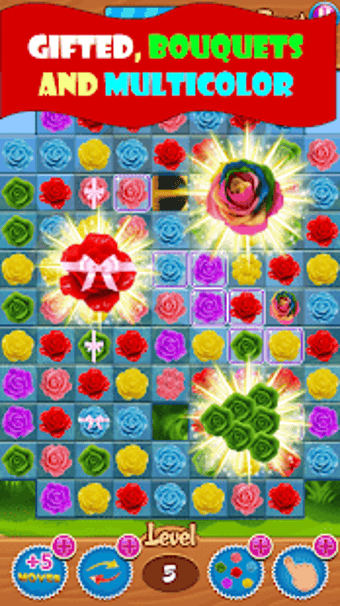 Image 1 for Rose Garden free games of…