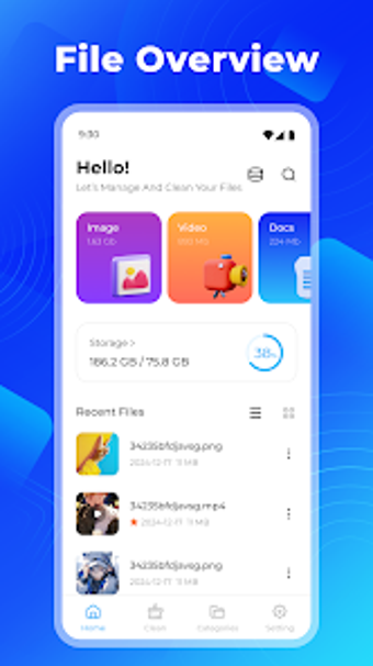 Image 0 for Device File Console