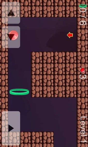 Imagen 2 para Bouncing Ball Original fo…