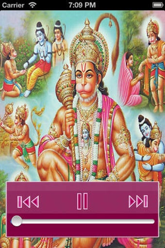 Image 0 for Shree Hanuman Mantra