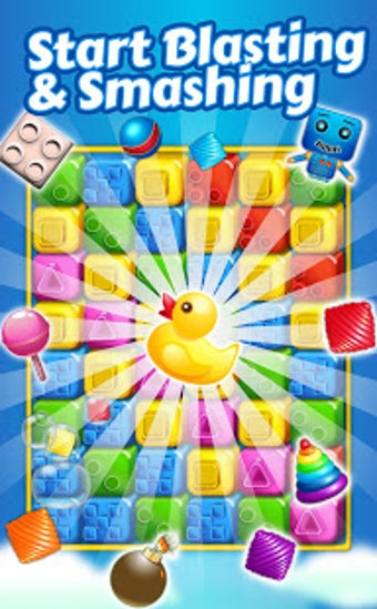 Image 0 for Toy Bomb Blast Deluxe 202…