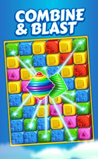 Image 3 for Toy Bomb Blast Deluxe 202…