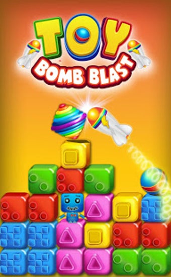 Image 2 for Toy Bomb Blast Deluxe 202…