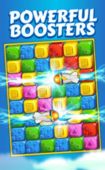 Image 1 for Toy Bomb Blast Deluxe 202…