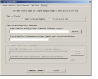 Image 0 for MyDbExplorer Personal Edi…