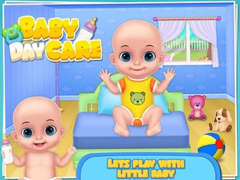 Image 1 for Babysitter Daycare Games …