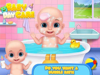 Image 2 for Babysitter Daycare Games …