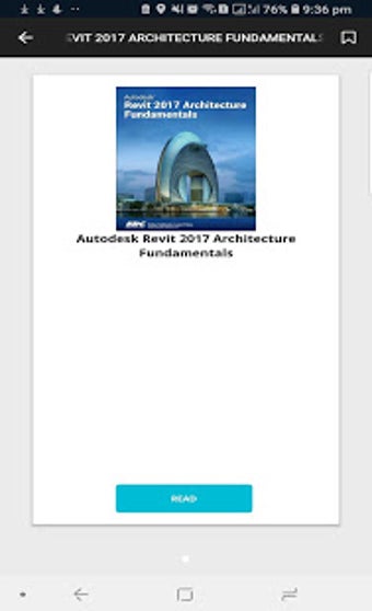 Image 3 for Books Autodesk Revit