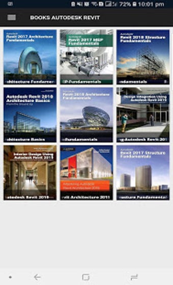 Image 1 for Books Autodesk Revit