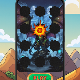 Image 0 for Gosok Bom-Bomboman Challe…