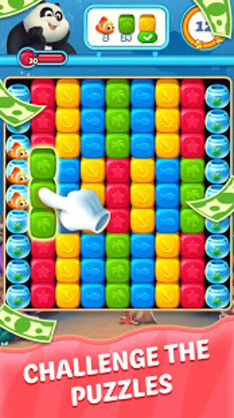 Imagen 0 para Fish Blast - Big Win with…