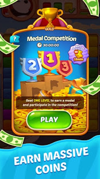 Imagen 1 para Fish Blast - Big Win with…