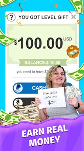 Imagen 2 para Fish Blast - Big Win with…