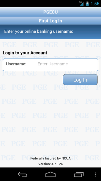 Image 1 for PGE Federal Credit Union