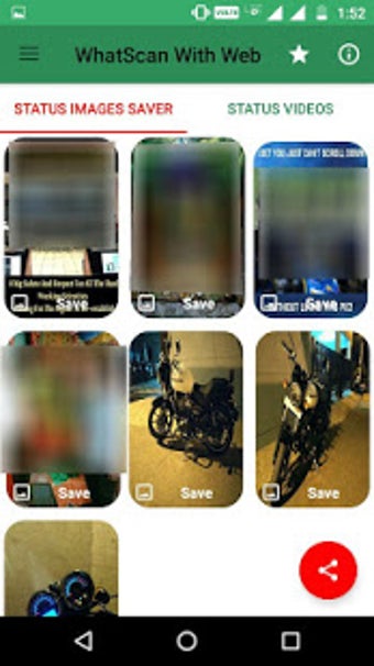 Image 0 for Whatscan web scan pro - W…
