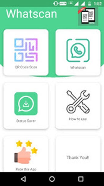 Imagen 0 para Whatscan web scan pro - W…