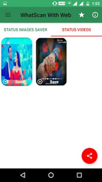 Image 2 for Whatscan web scan pro - W…