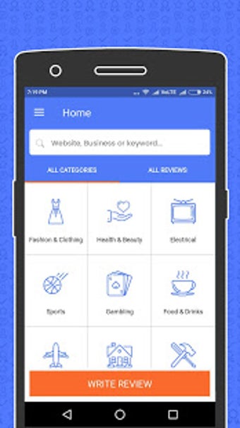 Image 1 for Psydro - Online Consumer …