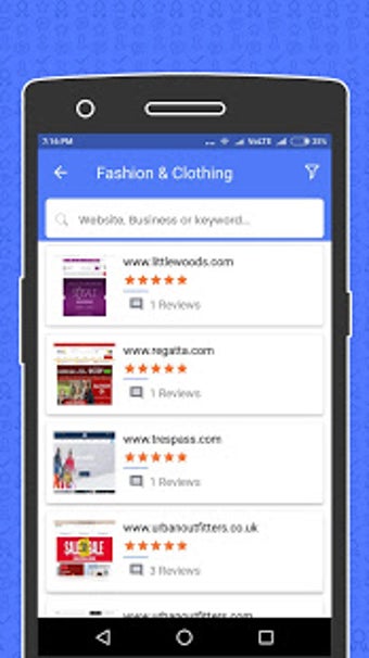 Image 0 for Psydro - Online Consumer …