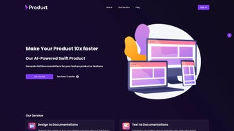 Imagen 0 para Swift Product