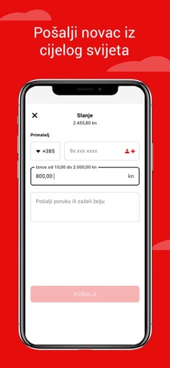 Image 2 for Aircash