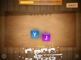 Imagen 3 para Chop Chop Words FREE