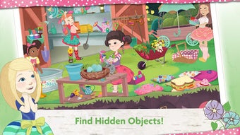 Image 1 for WellieWishers: Garden Fun