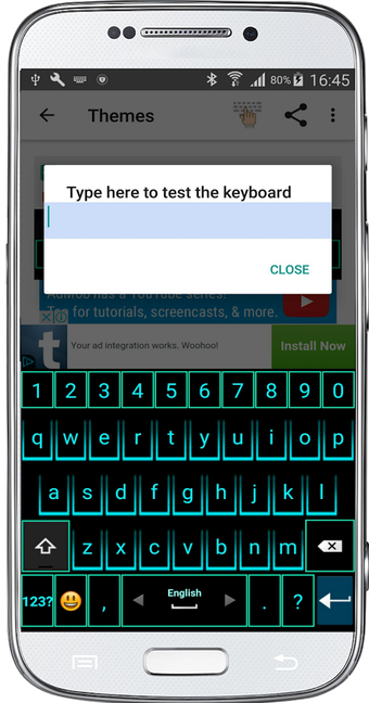 Image 1 for Classic Big Keyboard