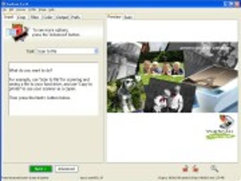 Image 1 for VueScan for Linux (64-bit…