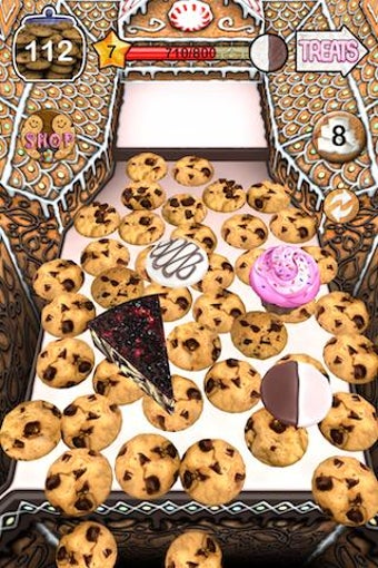 Image 0 for Cookie Dozer
