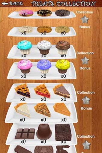 Image 1 for Cookie Dozer
