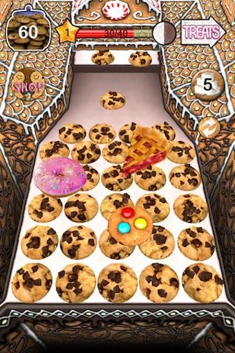 Image 2 for Cookie Dozer