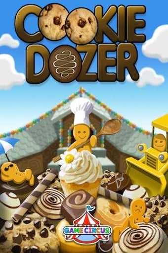 Image 2 for Cookie Dozer