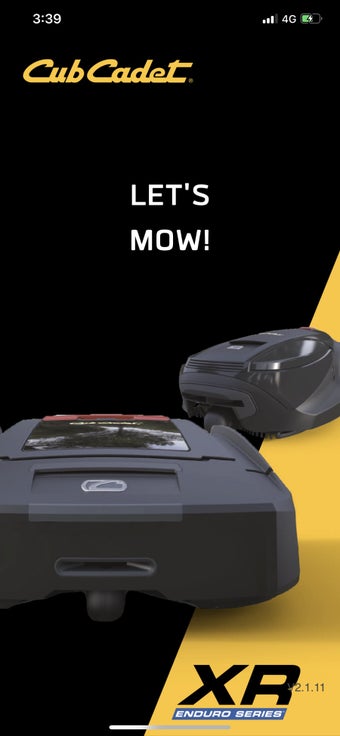 Image 0 for CubCadet XR 2.0