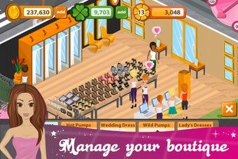 Image 0 for Fashion City - World of F…