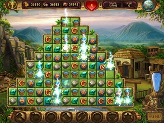 Image 4 for Cradle of Rome 2 (HD)