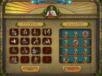 Image 2 for Cradle of Rome 2 (HD)